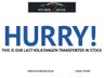 USED 2018 18 VOLKSWAGEN TRANSPORTER 2.0 BiTDI T32 BlueMotion Tech Highline Crew Van Double Cab 5dr Diesel DSG 4Motion LWB Euro 6 (s/s) (204 ps) 4 KEYS, MASSIVE SPEC! 4 MOTION!!