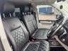 USED 2018 18 VOLKSWAGEN TRANSPORTER 2.0 BiTDI T32 BlueMotion Tech Highline Crew Van Double Cab 5dr Diesel DSG 4Motion LWB Euro 6 (s/s) (204 ps) 4 KEYS, MASSIVE SPEC! 4 MOTION!!