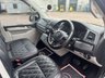 USED 2018 18 VOLKSWAGEN TRANSPORTER 2.0 BiTDI T32 BlueMotion Tech Highline Crew Van Double Cab 5dr Diesel DSG 4Motion LWB Euro 6 (s/s) (204 ps) 4 KEYS, MASSIVE SPEC! 4 MOTION!!