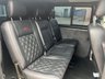 USED 2018 18 VOLKSWAGEN TRANSPORTER 2.0 BiTDI T32 BlueMotion Tech Highline Crew Van Double Cab 5dr Diesel DSG 4Motion LWB Euro 6 (s/s) (204 ps) 4 KEYS, MASSIVE SPEC! 4 MOTION!!
