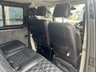 USED 2018 18 VOLKSWAGEN TRANSPORTER 2.0 BiTDI T32 BlueMotion Tech Highline Crew Van Double Cab 5dr Diesel DSG 4Motion LWB Euro 6 (s/s) (204 ps) 4 KEYS, MASSIVE SPEC! 4 MOTION!!