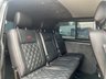 USED 2018 18 VOLKSWAGEN TRANSPORTER 2.0 BiTDI T32 BlueMotion Tech Highline Crew Van Double Cab 5dr Diesel DSG 4Motion LWB Euro 6 (s/s) (204 ps) 4 KEYS, MASSIVE SPEC! 4 MOTION!!