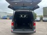 USED 2018 18 VOLKSWAGEN TRANSPORTER 2.0 BiTDI T32 BlueMotion Tech Highline Crew Van Double Cab 5dr Diesel DSG 4Motion LWB Euro 6 (s/s) (204 ps) 4 KEYS, MASSIVE SPEC! 4 MOTION!!