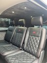 USED 2018 18 VOLKSWAGEN TRANSPORTER 2.0 BiTDI T32 BlueMotion Tech Highline Crew Van Double Cab 5dr Diesel DSG 4Motion LWB Euro 6 (s/s) (204 ps) 4 KEYS, MASSIVE SPEC! 4 MOTION!!