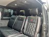 USED 2018 18 VOLKSWAGEN TRANSPORTER 2.0 BiTDI T32 BlueMotion Tech Highline Crew Van Double Cab 5dr Diesel DSG 4Motion LWB Euro 6 (s/s) (204 ps) 4 KEYS, MASSIVE SPEC! 4 MOTION!!