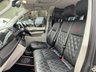 USED 2018 18 VOLKSWAGEN TRANSPORTER 2.0 BiTDI T32 BlueMotion Tech Highline Crew Van Double Cab 5dr Diesel DSG 4Motion LWB Euro 6 (s/s) (204 ps) 4 KEYS, MASSIVE SPEC! 4 MOTION!!