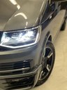 USED 2018 18 VOLKSWAGEN TRANSPORTER 2.0 BiTDI T32 BlueMotion Tech Highline Crew Van Double Cab 5dr Diesel DSG 4Motion LWB Euro 6 (s/s) (204 ps) 4 KEYS, MASSIVE SPEC! 4 MOTION!!