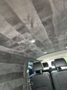 USED 2018 18 VOLKSWAGEN TRANSPORTER 2.0 BiTDI T32 BlueMotion Tech Highline Crew Van Double Cab 5dr Diesel DSG 4Motion LWB Euro 6 (s/s) (204 ps) 4 KEYS, MASSIVE SPEC! 4 MOTION!!