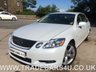 USED 2005 05 LEXUS GS 300 3.0 V6 SE AUTOMATIC FINANCE - PX - DELIVERY