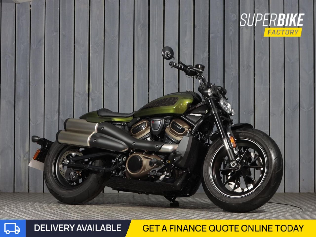 Harley Classic Bike Harley-Davidson Sportster S Price, Images