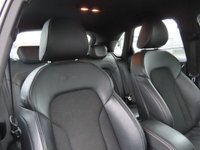 USED 2017 04 AUDI Q3 1.4 TFSI CoD S line Edition SUV 5dr Petrol Manual Euro 6 (s/s) (150 ps) 2 KEYS, NEW SERVICE
