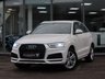 USED 2017 04 AUDI Q3 1.4 TFSI CoD S line Edition SUV 5dr Petrol Manual Euro 6 (s/s) (150 ps) 2 KEYS, NEW SERVICE