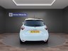 USED 2020 70 RENAULT ZOE R110 52kWh Iconic Hatchback 5dr Electric Auto (i) (107 bhp) 