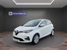 USED 2020 70 RENAULT ZOE R110 52kWh Iconic Hatchback 5dr Electric Auto (i) (107 bhp) 