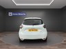 USED 2020 70 RENAULT ZOE R110 52kWh Iconic Hatchback 5dr Electric Auto (i) (107 bhp) 