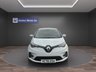 USED 2020 70 RENAULT ZOE R110 52kWh Iconic Hatchback 5dr Electric Auto (i) (107 bhp) 