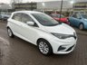 USED 2020 70 RENAULT ZOE R110 52kWh Iconic Hatchback 5dr Electric Auto (i) (107 bhp) 