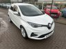 USED 2020 70 RENAULT ZOE R110 52kWh Iconic Hatchback 5dr Electric Auto (i) (107 bhp) 