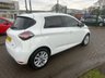 USED 2020 70 RENAULT ZOE R110 52kWh Iconic Hatchback 5dr Electric Auto (i) (107 bhp) 