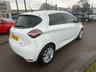 USED 2020 70 RENAULT ZOE R110 52kWh Iconic Hatchback 5dr Electric Auto (i) (107 bhp) 