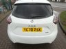 USED 2020 70 RENAULT ZOE R110 52kWh Iconic Hatchback 5dr Electric Auto (i) (107 bhp) 
