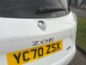 USED 2020 70 RENAULT ZOE R110 52kWh Iconic Hatchback 5dr Electric Auto (i) (107 bhp) 