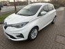 USED 2020 70 RENAULT ZOE R110 52kWh Iconic Hatchback 5dr Electric Auto (i) (107 bhp) 