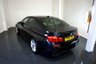 USED 2016 66 BMW 5 SERIES 2.0 520d M Sport Saloon-2 FORMER KEEPERS FINISHED IN CARBON BLACK WITH OYSTER DAKOTA LEATHER-HEAD UP DISPLAY-18