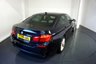 USED 2016 66 BMW 5 SERIES 2.0 520d M Sport Saloon-2 FORMER KEEPERS FINISHED IN CARBON BLACK WITH OYSTER DAKOTA LEATHER-HEAD UP DISPLAY-18
