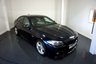 USED 2016 66 BMW 5 SERIES 2.0 520d M Sport Saloon-2 FORMER KEEPERS FINISHED IN CARBON BLACK WITH OYSTER DAKOTA LEATHER-HEAD UP DISPLAY-18