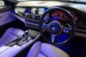 USED 2016 66 BMW 5 SERIES 2.0 520d M Sport Saloon-2 FORMER KEEPERS FINISHED IN CARBON BLACK WITH OYSTER DAKOTA LEATHER-HEAD UP DISPLAY-18