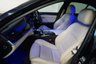 USED 2016 66 BMW 5 SERIES 2.0 520d M Sport Saloon-2 FORMER KEEPERS FINISHED IN CARBON BLACK WITH OYSTER DAKOTA LEATHER-HEAD UP DISPLAY-18