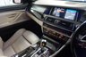 USED 2016 66 BMW 5 SERIES 2.0 520d M Sport Saloon-2 FORMER KEEPERS FINISHED IN CARBON BLACK WITH OYSTER DAKOTA LEATHER-HEAD UP DISPLAY-18