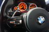 USED 2016 66 BMW 5 SERIES 2.0 520d M Sport Saloon-2 FORMER KEEPERS FINISHED IN CARBON BLACK WITH OYSTER DAKOTA LEATHER-HEAD UP DISPLAY-18