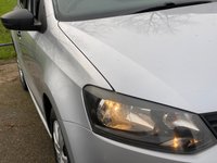 USED 2012 VOLKSWAGEN POLO 1.2 S Hatchback 5dr (A/C)  ......Low Miles
