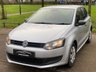 USED 2012 VOLKSWAGEN POLO 1.2 S Hatchback 5dr (A/C)  ......Low Miles