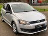 USED 2012 VOLKSWAGEN POLO 1.2 S Hatchback 5dr (A/C)  ......Low Miles