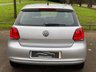 USED 2012 VOLKSWAGEN POLO 1.2 S Hatchback 5dr (A/C)  ......Low Miles