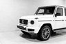 USED 2023 73 MERCEDES-BENZ G-CLASS 2.9 G400d AMG Line (Premium Plus) SUV 5dr Diesel G-Tronic 4MATIC Euro 6 (s/s) (330 ps) 