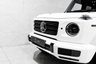 USED 2023 73 MERCEDES-BENZ G-CLASS 2.9 G400d AMG Line (Premium Plus) SUV 5dr Diesel G-Tronic 4MATIC Euro 6 (s/s) (330 ps) 