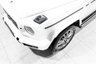 USED 2023 73 MERCEDES-BENZ G-CLASS 2.9 G400d AMG Line (Premium Plus) SUV 5dr Diesel G-Tronic 4MATIC Euro 6 (s/s) (330 ps) 