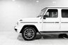 USED 2023 73 MERCEDES-BENZ G-CLASS 2.9 G400d AMG Line (Premium Plus) SUV 5dr Diesel G-Tronic 4MATIC Euro 6 (s/s) (330 ps) 