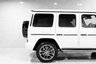 USED 2023 73 MERCEDES-BENZ G-CLASS 2.9 G400d AMG Line (Premium Plus) SUV 5dr Diesel G-Tronic 4MATIC Euro 6 (s/s) (330 ps) 