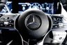 USED 2023 73 MERCEDES-BENZ G-CLASS 2.9 G400d AMG Line (Premium Plus) SUV 5dr Diesel G-Tronic 4MATIC Euro 6 (s/s) (330 ps) 