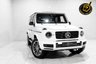 USED 2023 73 MERCEDES-BENZ G-CLASS 2.9 G400d AMG Line (Premium Plus) SUV 5dr Diesel G-Tronic 4MATIC Euro 6 (s/s) (330 ps) 