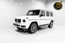 USED 2023 73 MERCEDES-BENZ G-CLASS 2.9 G400d AMG Line (Premium Plus) SUV 5dr Diesel G-Tronic 4MATIC Euro 6 (s/s) (330 ps) 