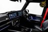 USED 2023 73 MERCEDES-BENZ G-CLASS 2.9 G400d AMG Line (Premium Plus) SUV 5dr Diesel G-Tronic 4MATIC Euro 6 (s/s) (330 ps) 