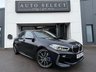 USED 2021 70 BMW 1 SERIES 2.0 M135i Auto xDrive Euro 6 (s/s) 5dr DELIVERY!! FBMWSH!! PRO PACK!!