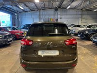 USED 2014 63 CITROEN C4 PICASSO 1.6 HDi VTR+ MPV 5dr Diesel Manual Euro 5 (90 ps) 
