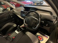 USED 2014 63 CITROEN C4 PICASSO 1.6 HDi VTR+ MPV 5dr Diesel Manual Euro 5 (90 ps) 